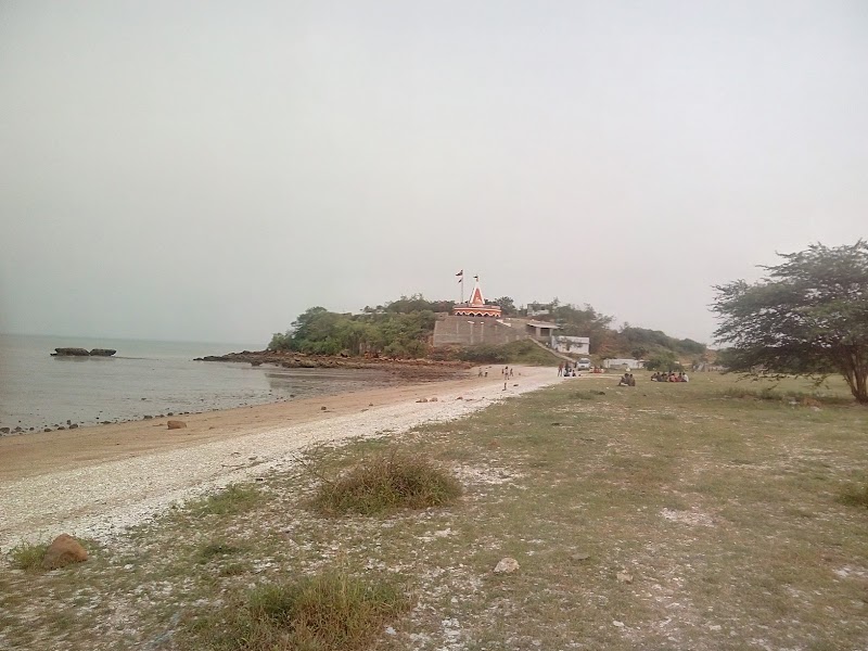 Daarukavanam - Daarukavanam, Gujarat 361335, India