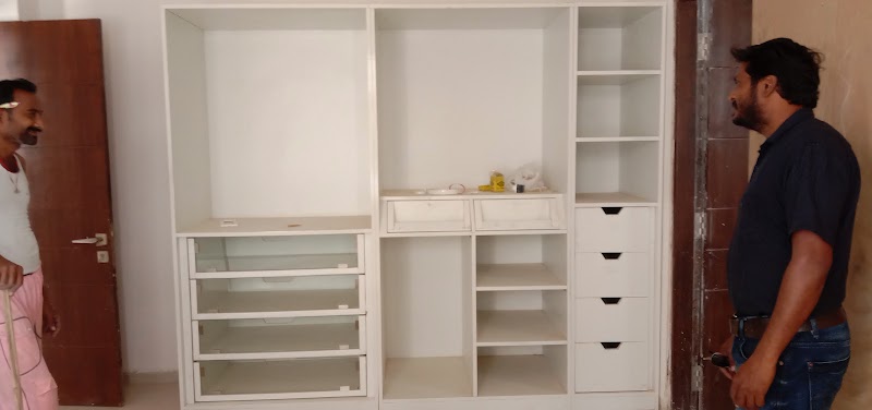SOLID WOOD - SOLID WOOD 7JH7+J4V, Unnamed Road, Chandi, Raipur, Chhattisgarh 492009, India