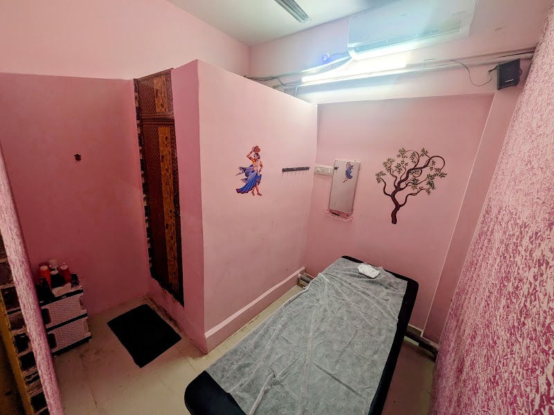 ELITE WELLNESS SPA - ELITE WELLNESS SPA, 135 /1A, 4 Roads, near Revathi Mess, Kamarajar colony, Peramanur, Salem (M.Corp.), Tamil Nadu 636007, India