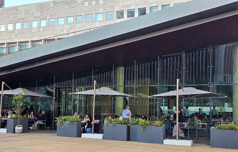 Lincoln Ristorante - Lincoln Ristorante 142 W 65th St, New York, NY 10023, USA