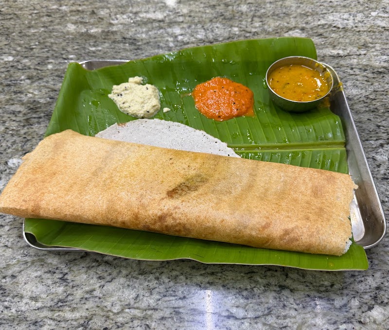 Sendhoor Coffee - Sendhoor Coffee No. 100, Koundinya, 18th Main Rd, KHB Colony, 6th Block, Koramangala, Bengaluru, Karnataka 560095, India