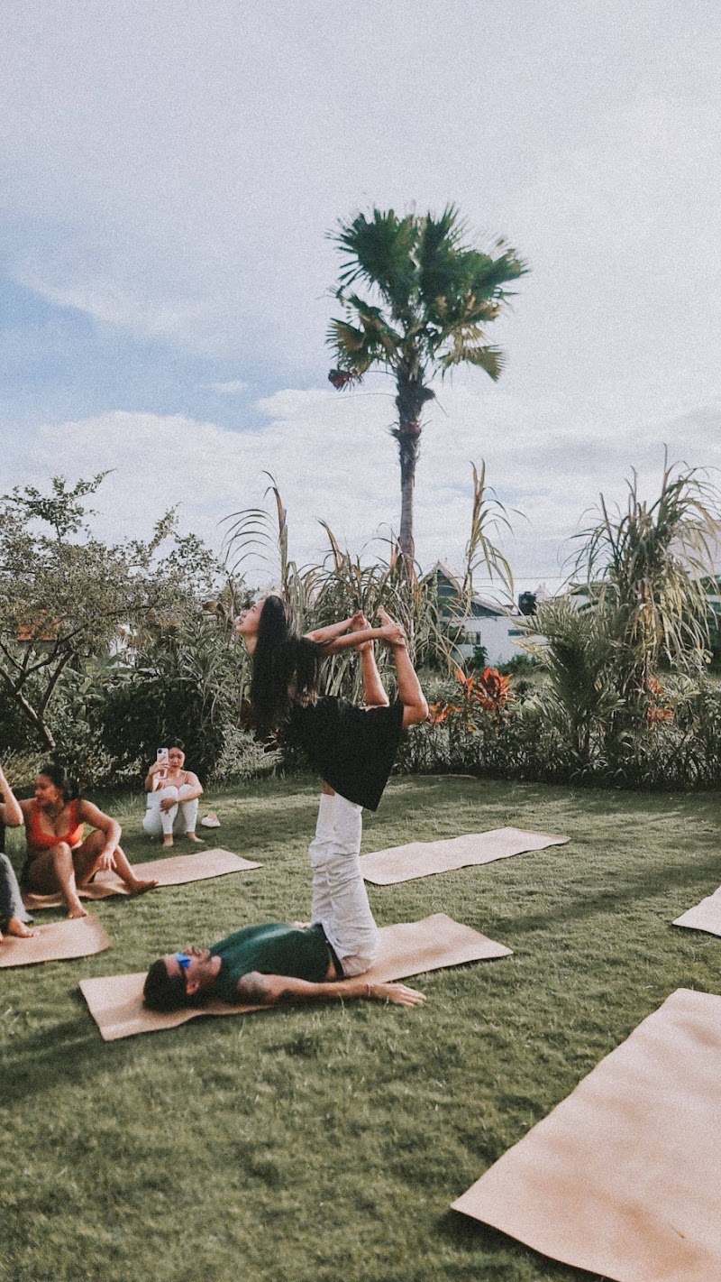 Joga Yoga - Joga Yoga Jl. Pantai Batu Bolong, Canggu, Kec. Kuta Utara, Kabupaten Badung, Bali 80361, Indonesia