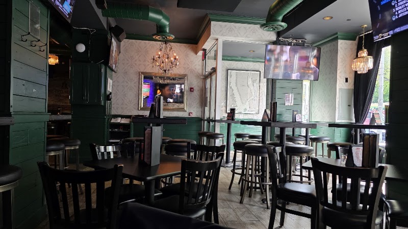 The Chelsea Bell - The Chelsea Bell 316 8th Ave, New York, NY 10001, USA