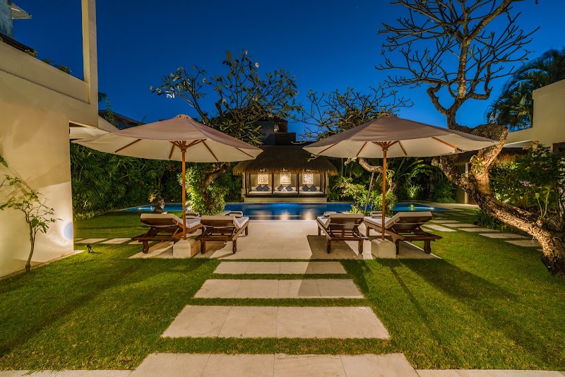 Villa Emmy Seminyak