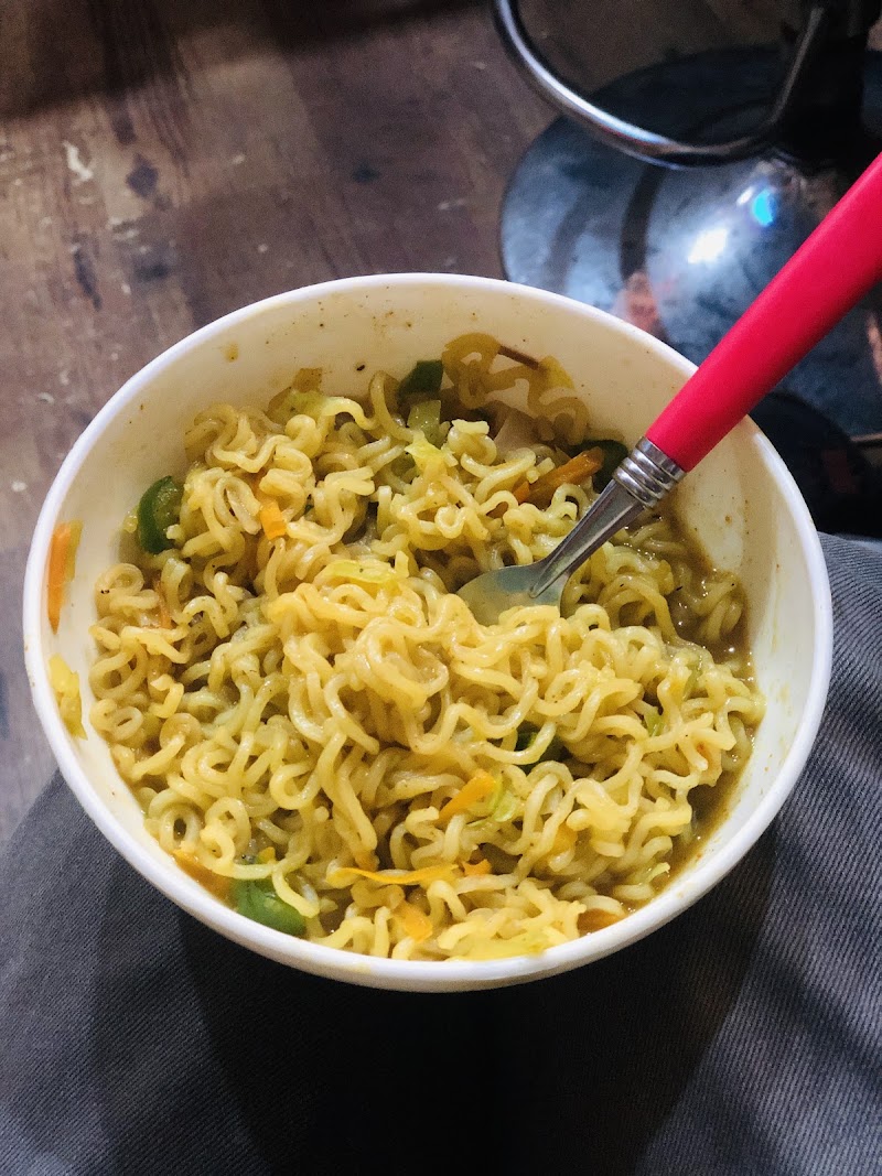 #Wood Cafe - #Wood Cafe 613, 6th floor, Shekhar central, New Palasia, Indore, Madhya Pradesh 452001, India