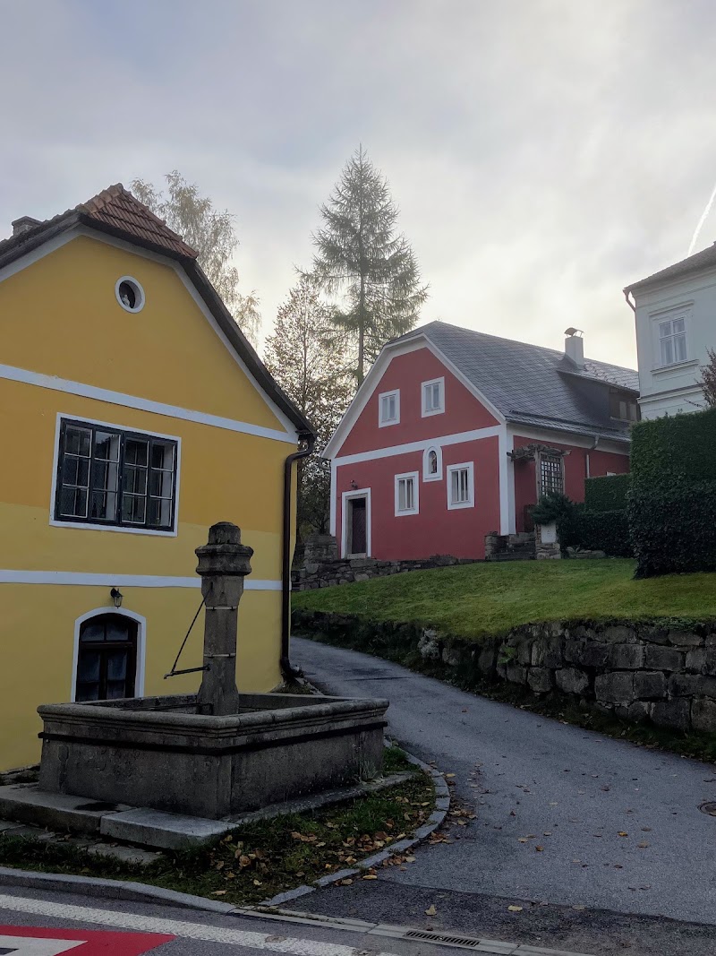 Rožmberk nad Vltavou / Rosenberg - Rožmberk nad Vltavou / Rosenberg, Rožmberk nad Vltavou 85, 382 18 Rožmberk nad Vltavou, Czechia