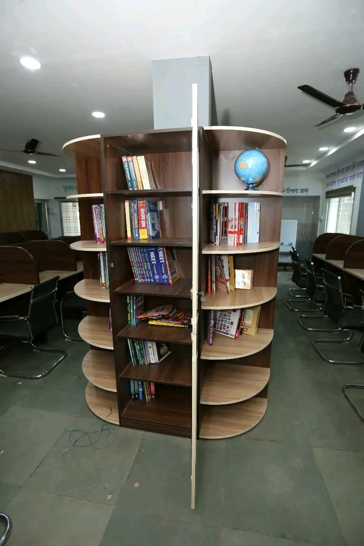 Th.Jagmohan Singh library - Th.Jagmohan Singh library, PHFP+F6H, Shivrinarayan, Chhattisgarh 495557, India