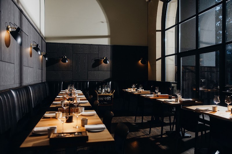 Restaurant Steinhalle - Restaurant Steinhalle Helvetiapl. 5, 3005 Bern, Switzerland
