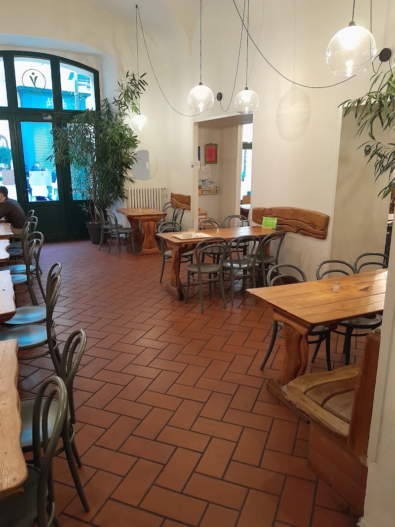 Country Life Restaurant - Country Life Restaurant Melantrichova 15, Staré Město, 110 00 Praha-Praha 1, Czechia