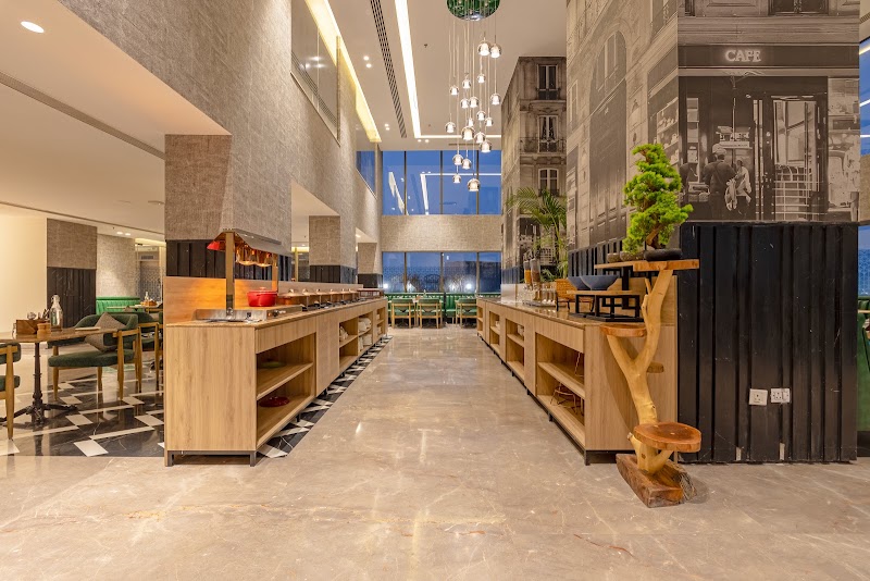 Golden Tulip- Sector 80, Gurugram - Golden Tulip- Sector 80, Gurugram Elan Mercado, Sector 80, Gurugram, Haryana 122012, India
