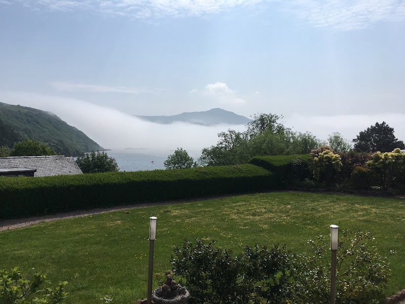 Dunborrodale - Dunborrodale Budhmor Pl, Portree IV51 9DJ, UK