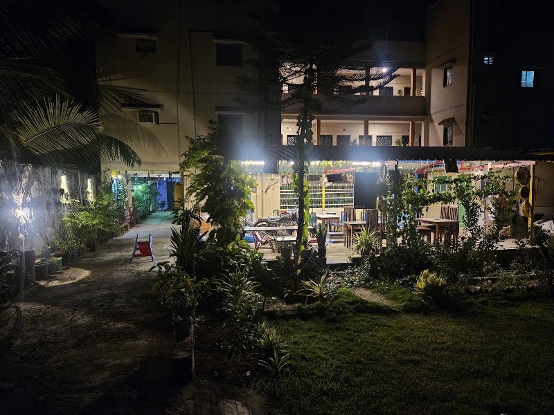 Dream Vision Guest House - Dream Vision Guest House, Dr Rajaram Kelkar Rd, opposite BSNL IQ, Diu, Dadra and Nagar Haveli and Daman and Diu 362520, India
