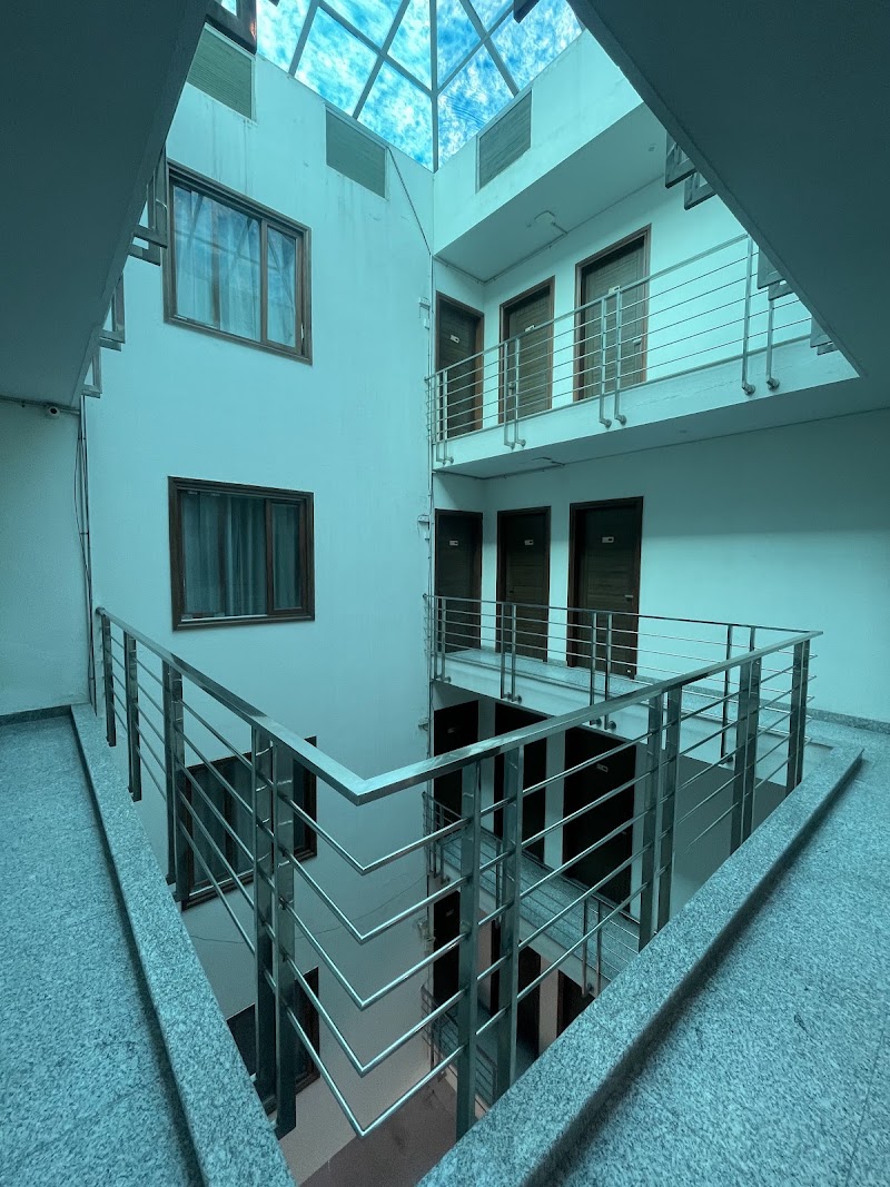 Housr sector 47 - Housr sector 47 Plot no 73, Sector 47, Gurugram, Haryana 122018, India