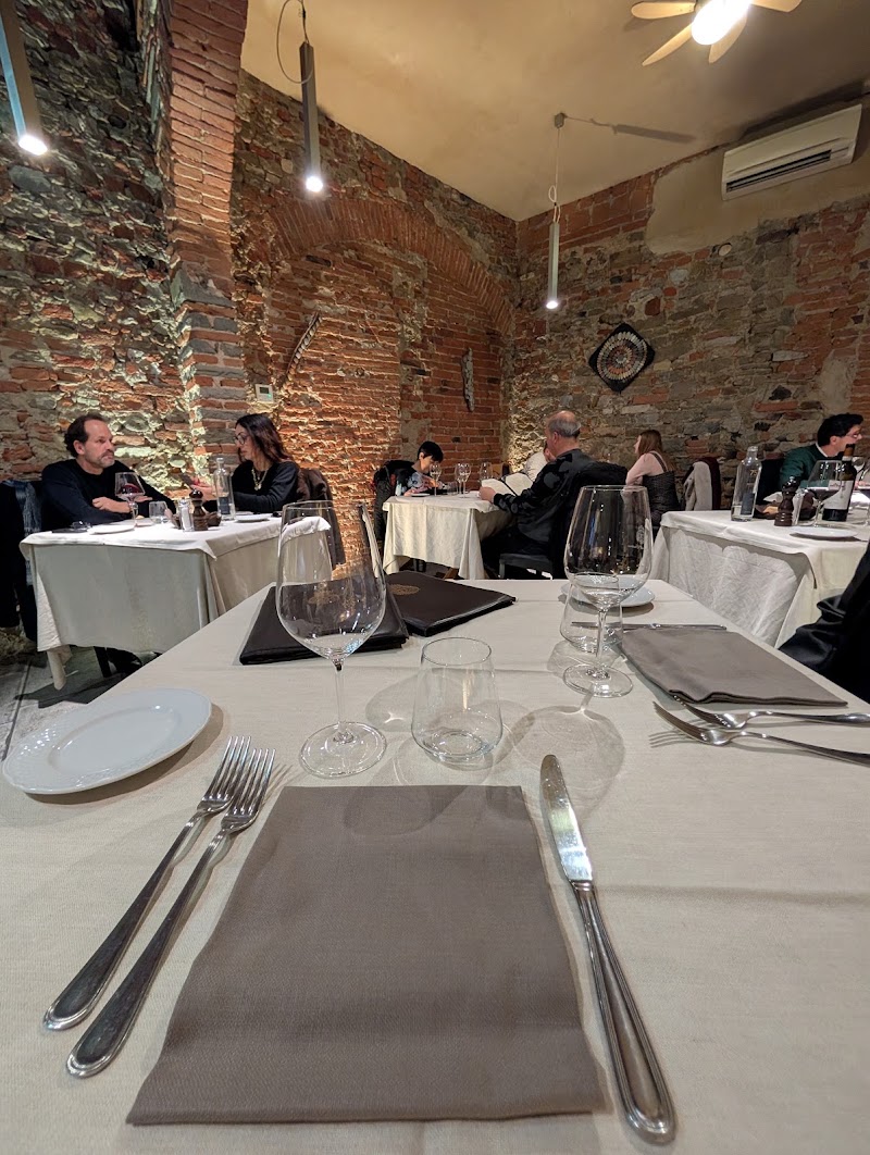 Osteria dell'Enoteca - Osteria dell'Enoteca Via Romana, 70/R, 50125 Firenze FI, Italy