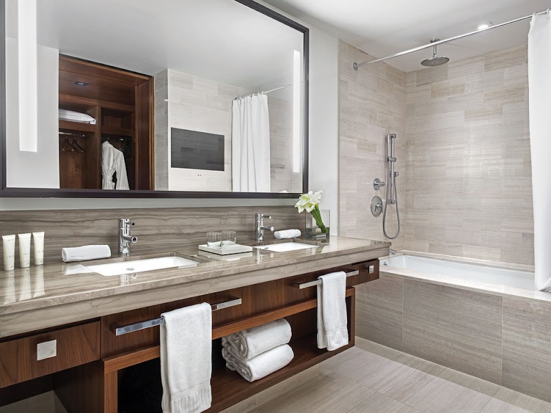 The Langham, New York, Fifth Avenue - The Langham, New York, Fifth Avenue 400 5th Ave, New York, NY 10018, USA