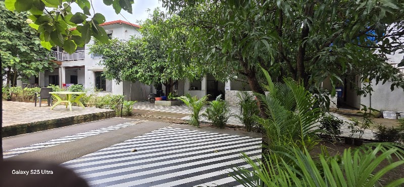 The Riverland Farm & Resort