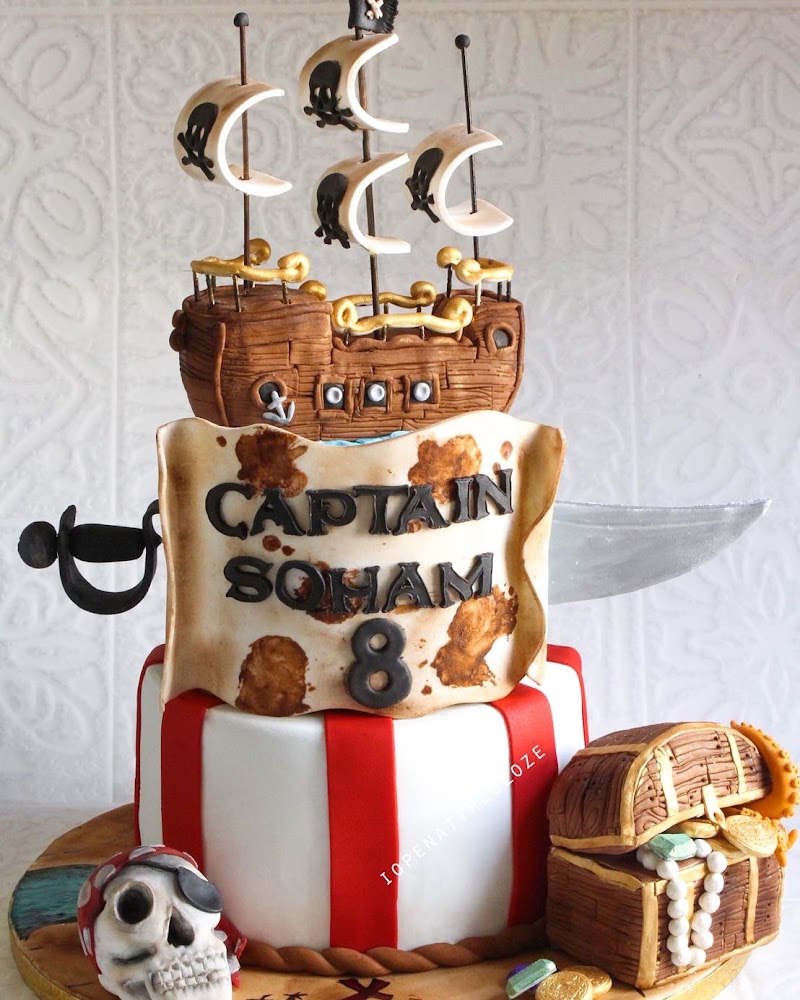 Cake Craft Shop - Cake Craft Shop C - 167, Block C, Sushant Lok Phase I, Kanahi, Gurugram, Haryana 122009, India