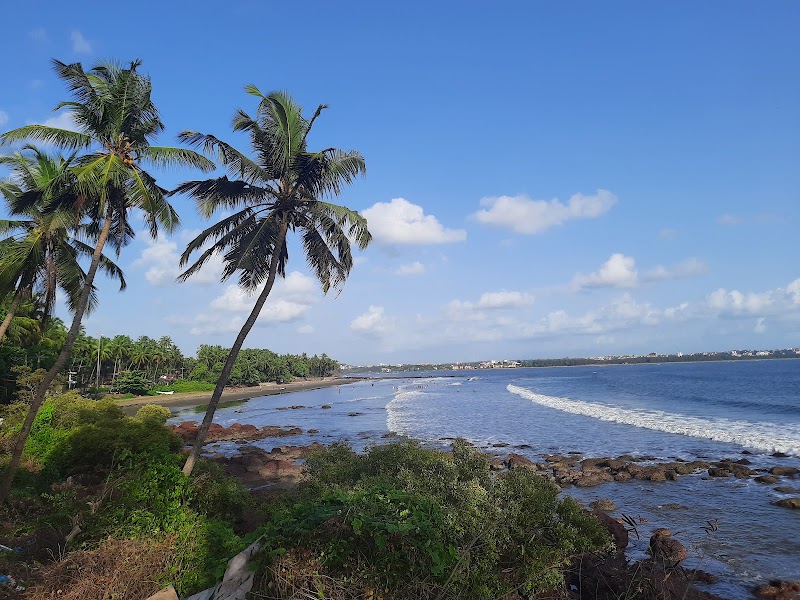 To Coco Beach - To Coco Beach, Nerul, Goa 403114, India
