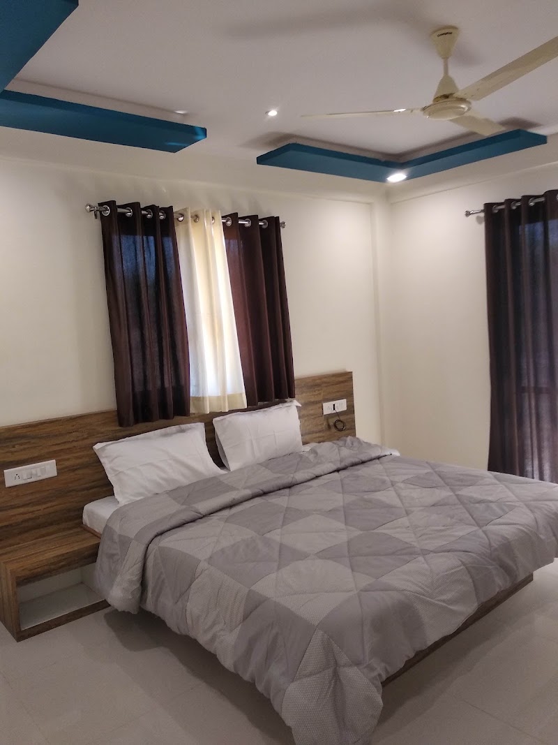 Elite Home - Elite Home Pratapgarh fort Road, Met-Tale, Mahabaleshwar, Maharashtra 412806, India