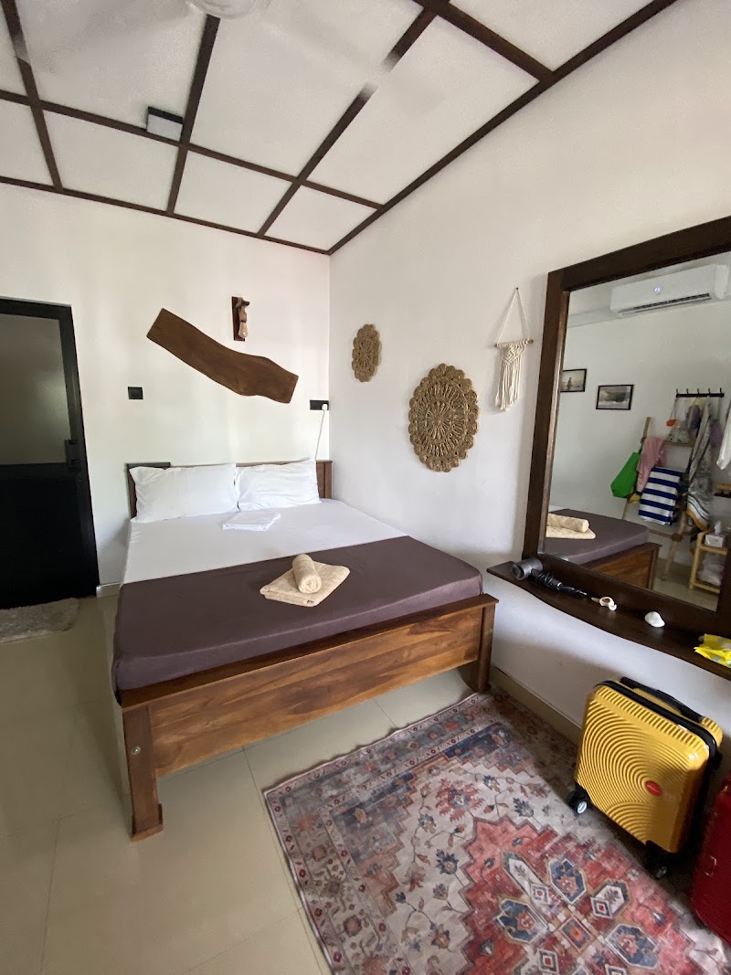 Kahaii Surf hotel - Kahaii Surf hotel Wimalpaya, welhengoda, Ahangama, Sri Lanka