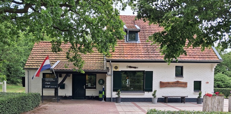 Jachthut op den Hamer - Jachthut op den Hamer Twistedenerweg 2, 5856 CK Wellerlooi, Netherlands