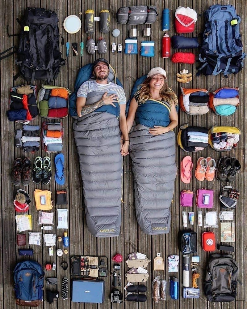 Goreto Gear Traders - Goreto Gear Traders 133 ठमेल भगवती मार्ग, Kathmandu 44600, Nepal