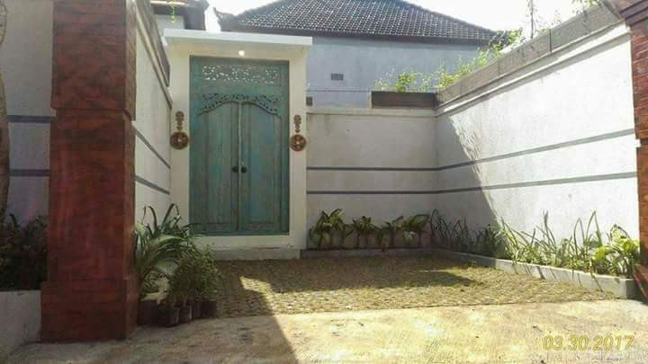 Uma Sari Villa - Uma Sari Villa Uma Sari VII No.2, Dalung, Kec. Kuta Utara, Kabupaten Badung, Bali 80361, Indonesia