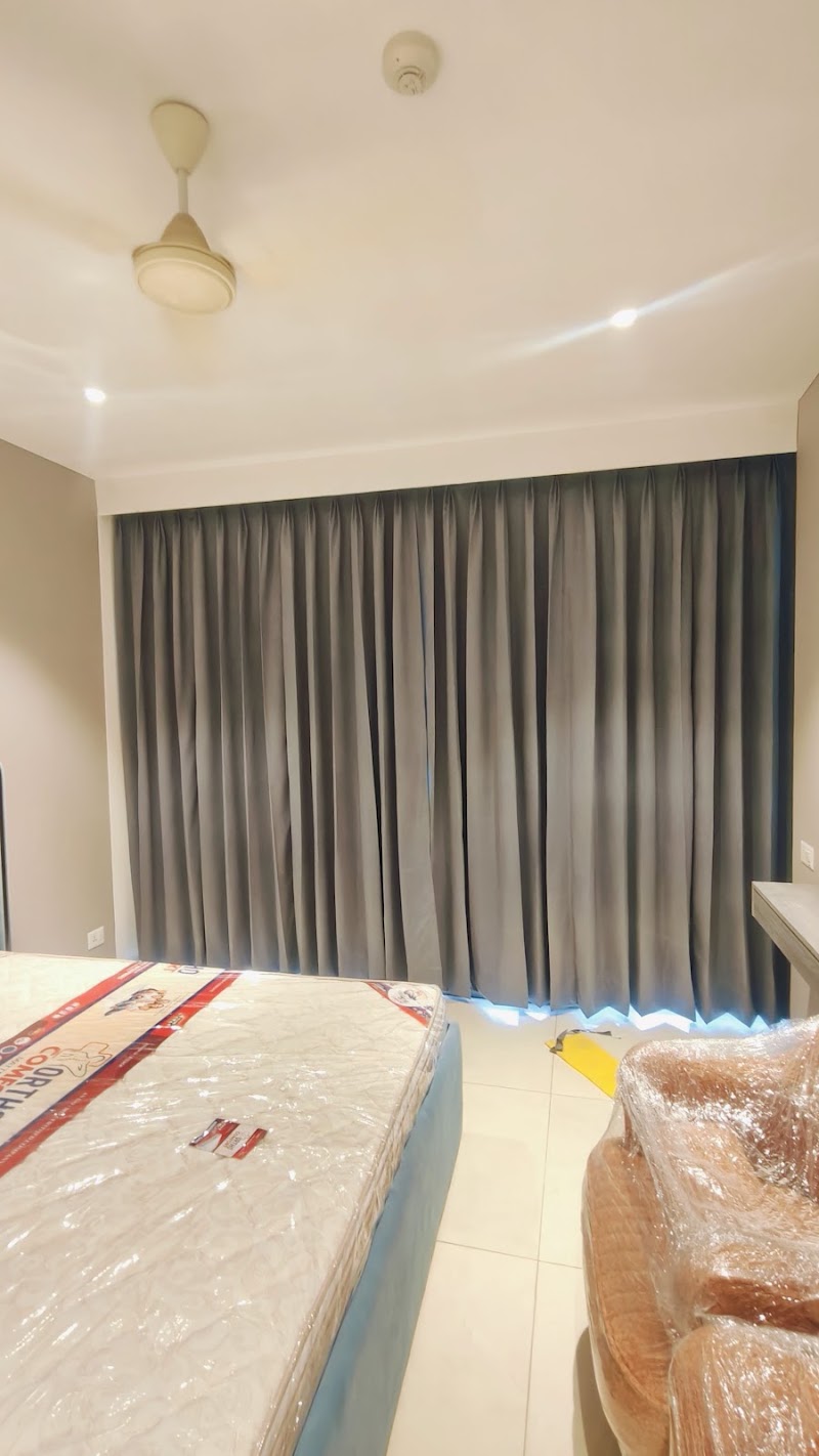 The luxury apartments in gurgaon - The luxury apartments in gurgaon, M3M one key resiment, Golf Course Ext Rd, Ramgarh, Sector 67, Gurugram, Haryana 122101, India