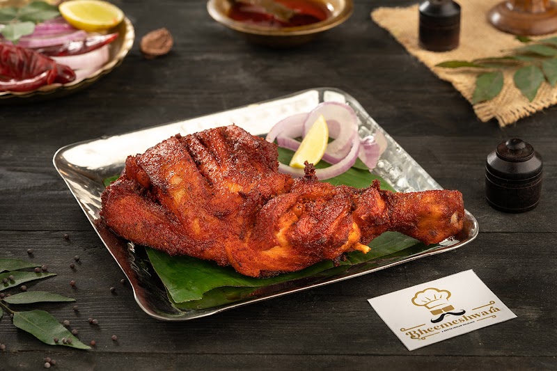 Bheemeshwara - A South Indian Delicacy sector 18 Noida - Bheemeshwara - A South Indian Delicacy sector 18 Noida, 2nd Floor , G, 24, G Block, ZONE-2, Sector 18, Noida, Uttar Pradesh 201301, India