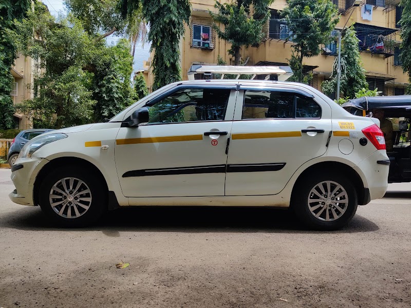 Just Cab Hire With Driver Car Rental Mumbai - Just Cab Hire With Driver Car Rental Mumbai Bldg No 1, SRA Bldg, B/ 1206, G Block Rd, Ekta Society, Patthar Nagar, Bharat Nagar, Bandra East, Mumbai, Maharashtra 400051, India