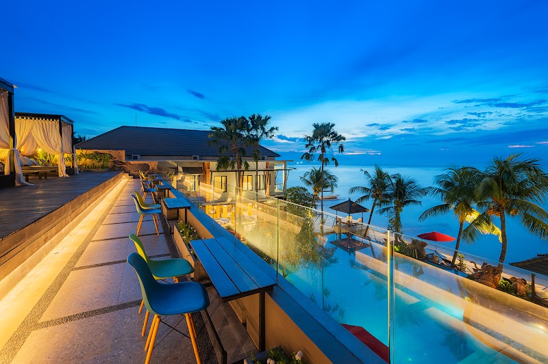 Padmasari Resort Hotel - Padmasari Resort Hotel, Lovina Beach, Singaraja, Jl. Seririt- Singaraja, Temukus, Kec. Banjar, Kabupaten Buleleng, Bali 81151, Indonesia