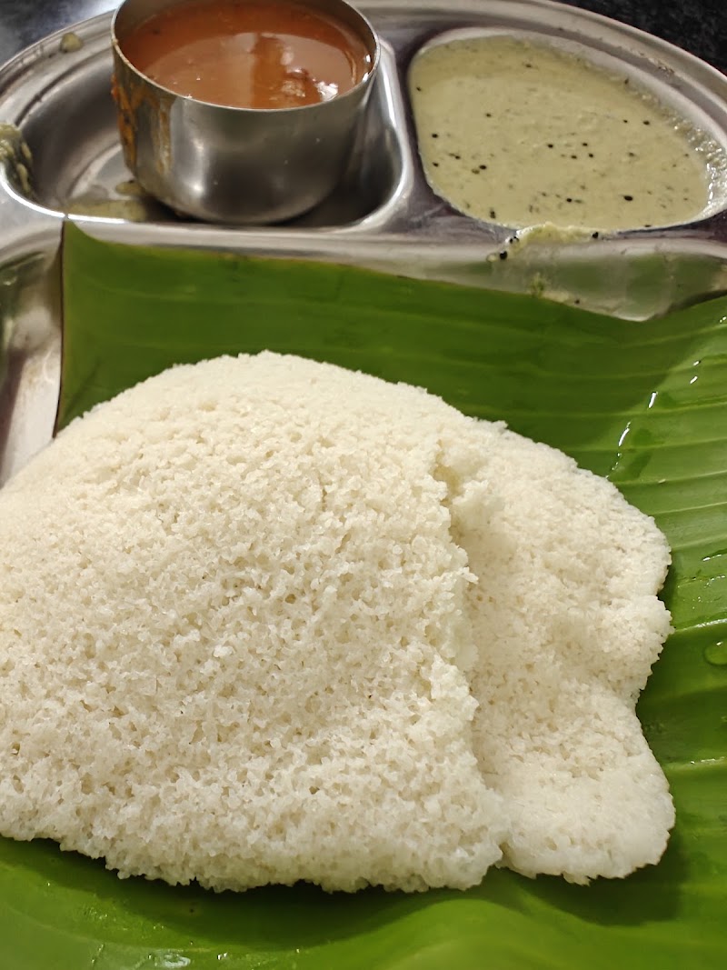 IDC Kitchen @ Gandhinagar - IDC Kitchen @ Gandhinagar 4, 3rd Cross Rd, near Jain Temple, Gandhi Nagar, Bengaluru, Karnataka 560009, India