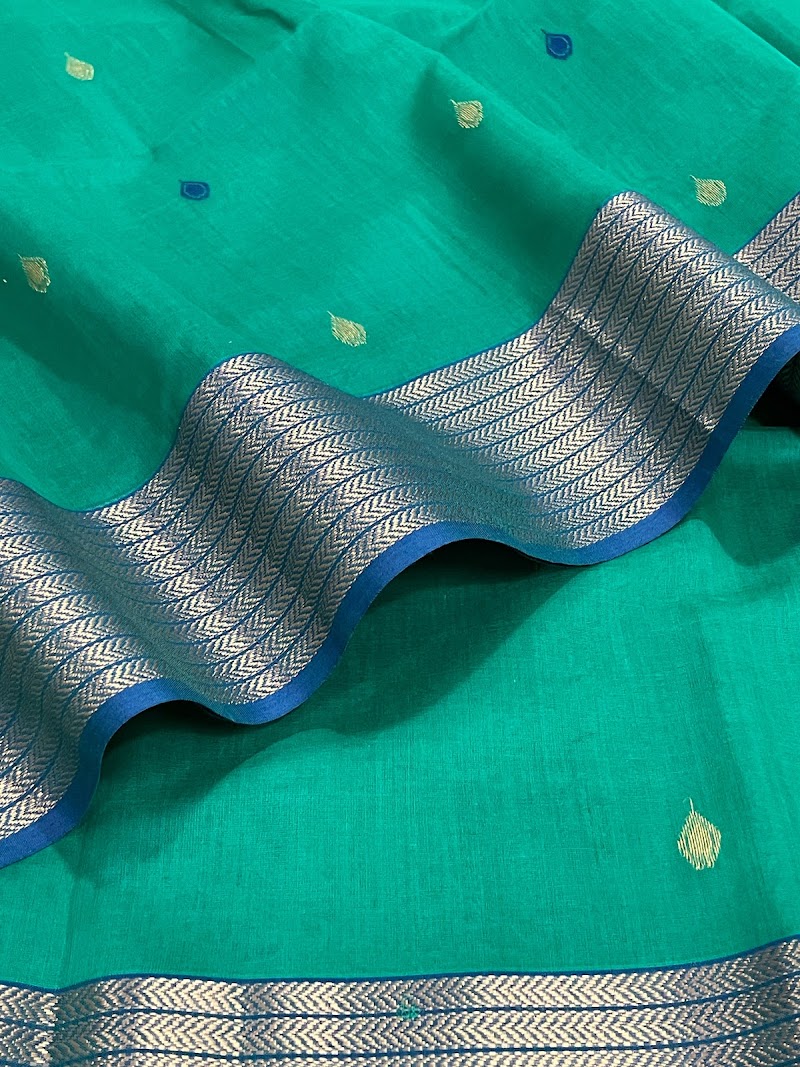 Pawar Handloom by Gaurav Pawar ™ - Pawar Handloom by Gaurav Pawar ™ HOUSE NO 1064, behind RANJEET HANUMAN TEMPLE, Sector B, Gumasta Nagar, Scheme 71, Indore, Madhya Pradesh 452009, India