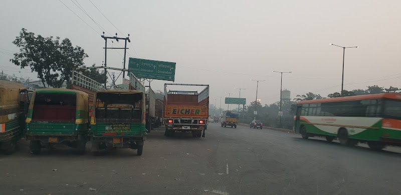 Hindon dharam kanta - Hindon dharam kanta 365, Delhi - Meerut Expy, Arya Nagar, Hindan Vihar, Sewa Nagar, Ghaziabad, Uttar Pradesh 201003, India