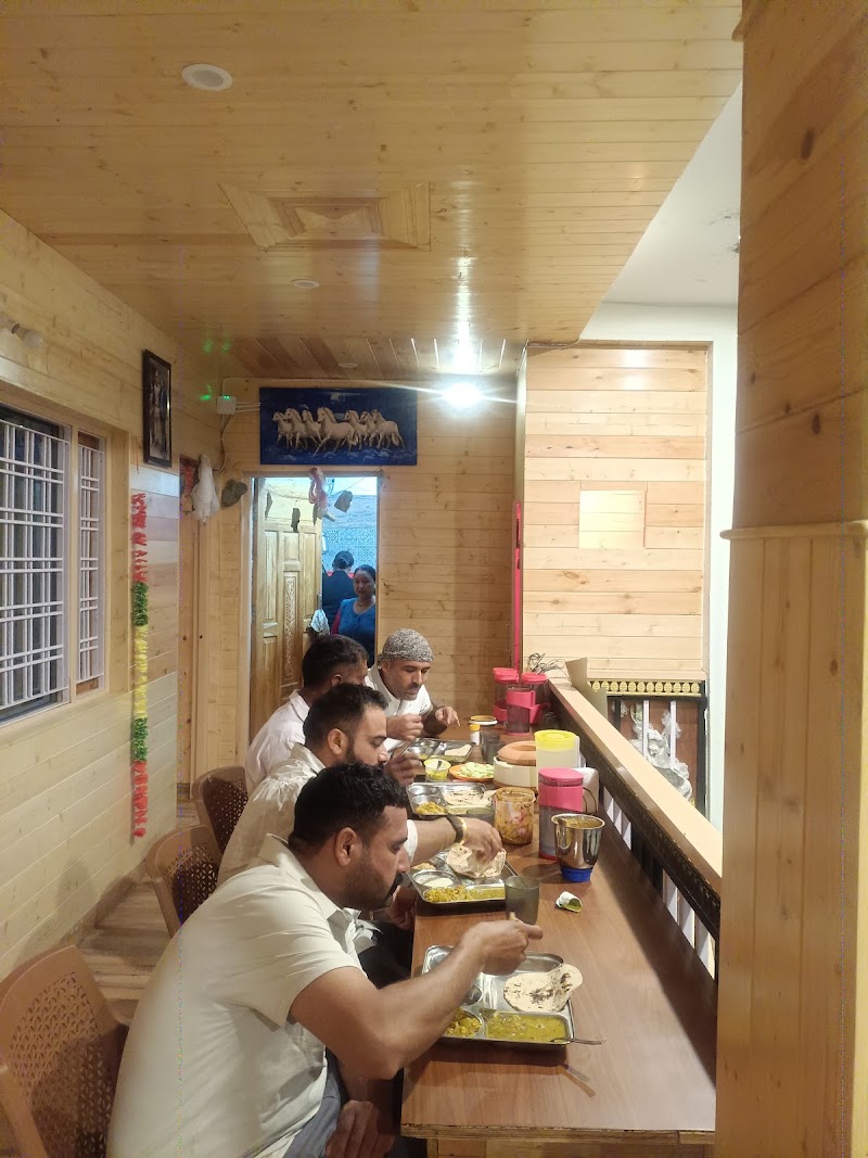 Himalayan snow view home stay bagori - Himalayan snow view home stay bagori 2PQR+8W2, Bagori, Harsil, Uttarakhand 249135, India