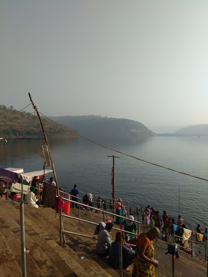 Patalganga - Patalganga Patalganga, Maharashtra 431714, India