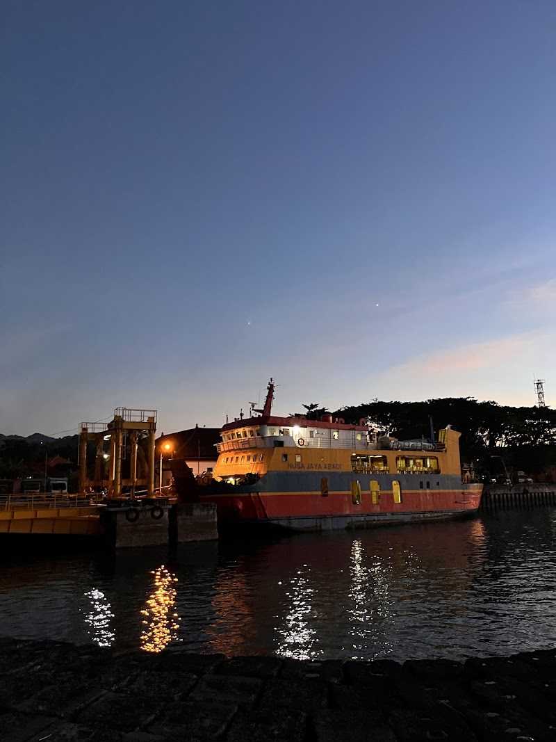 RORO Ferry Nusa Penida - RORO Ferry Nusa Penida, Jl. Nusa Indah No.53, Batununggul, Kec. Nusa Penida, Kabupaten Klungkung, Bali 80771, Indonesia