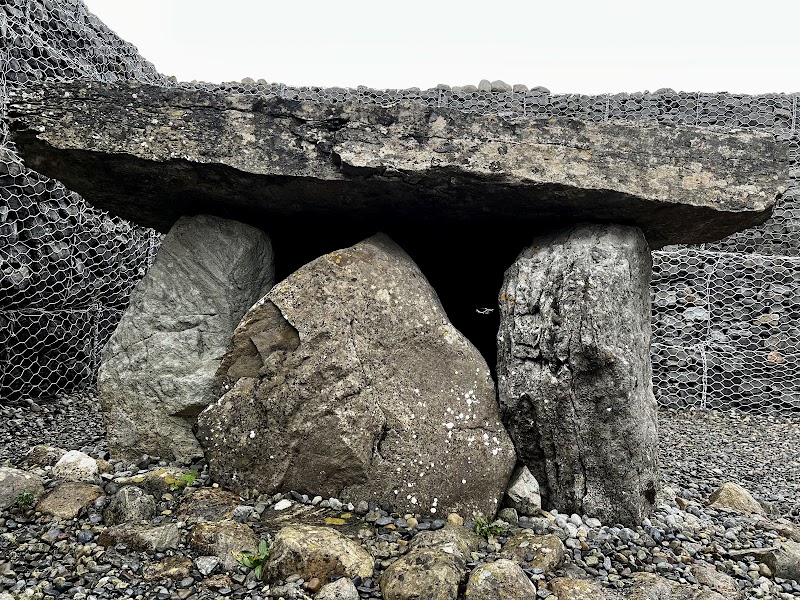 Carrowmore Megalithic Cemetery - Carrowmore Megalithic Cemetery, Carrowmore, Co. Sligo, F91 E638, Ireland