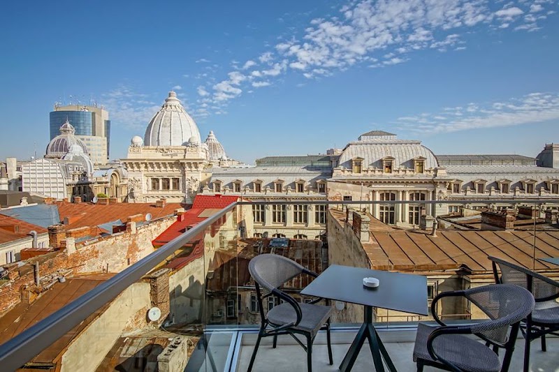 Filitti Boutique Hotel