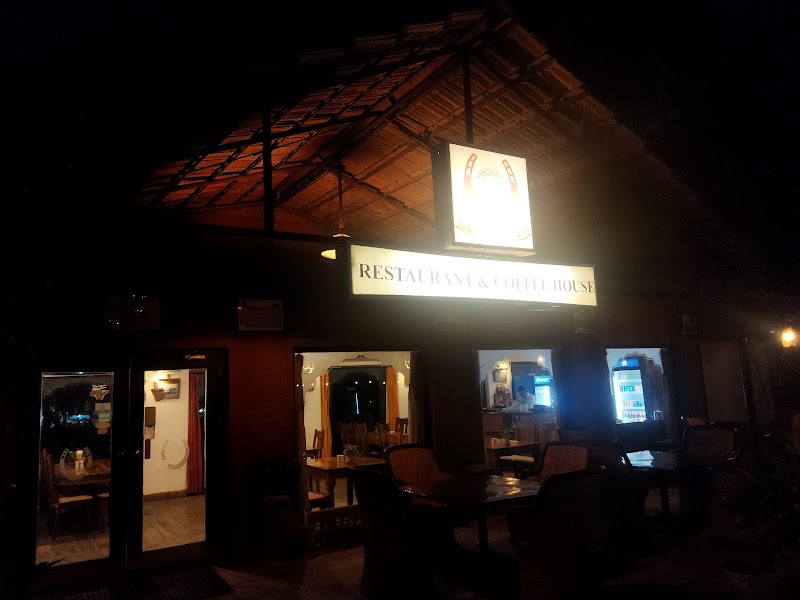 Gallops Restaurant & Coffee House - Gallops Restaurant & Coffee House, Junagarh Fort Rd, opposite Junagarh Fort, Rath Khana Colony, Bikaner, Rajasthan 334001, India