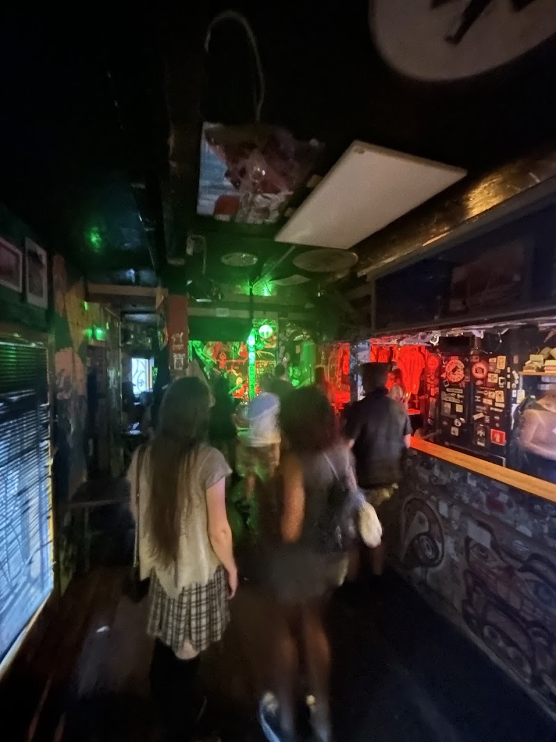 Jalla Jalla - Jalla Jalla Metelkova ulica 6, 1000 Ljubljana, Slovenia