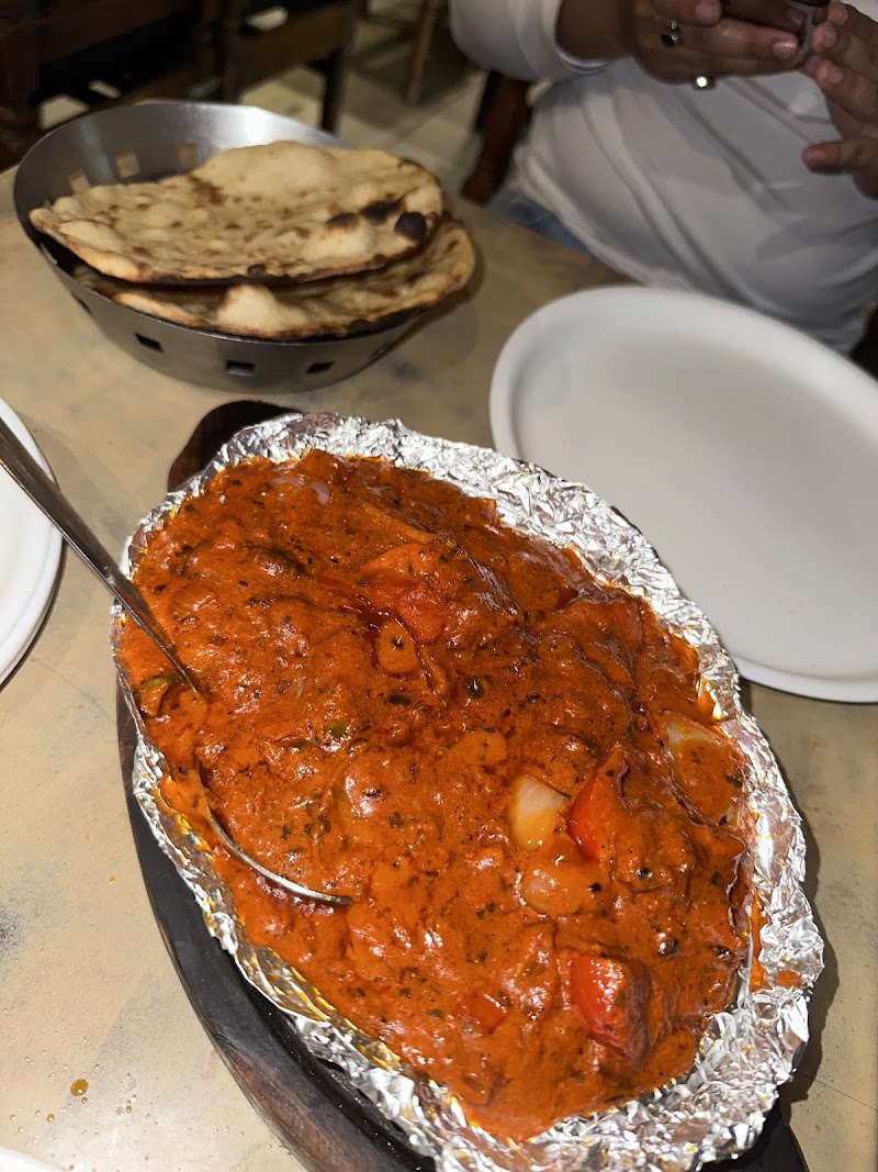 Shri Rama Restaurant - Shri Rama Restaurant, 21-B/1, New Rohtak Rd, near Liberty Cinema, Block 21 B, Dev Nagar, Karol Bagh, Delhi, 110005, India