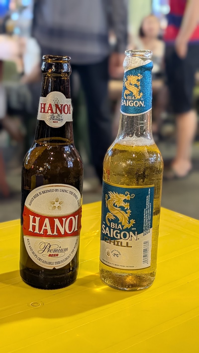 Beer Street Hanoi - Beer Street Hanoi 38 P. Tạ Hiện, Phố cổ Hà Nội, Hoàn Kiếm, Hà Nội, Vietnam