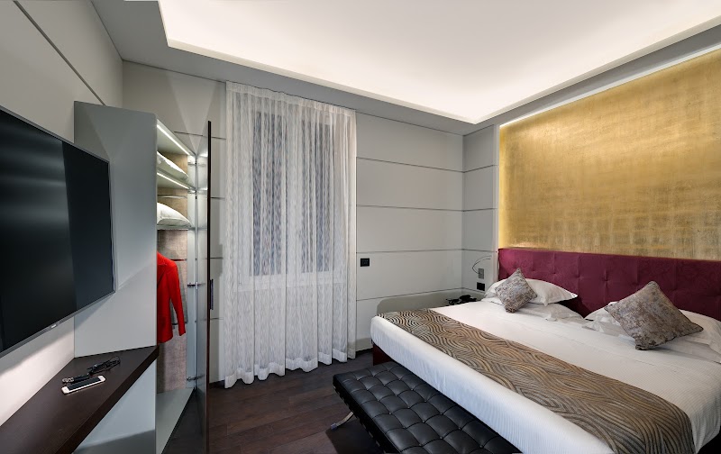 Luxury Apartments
