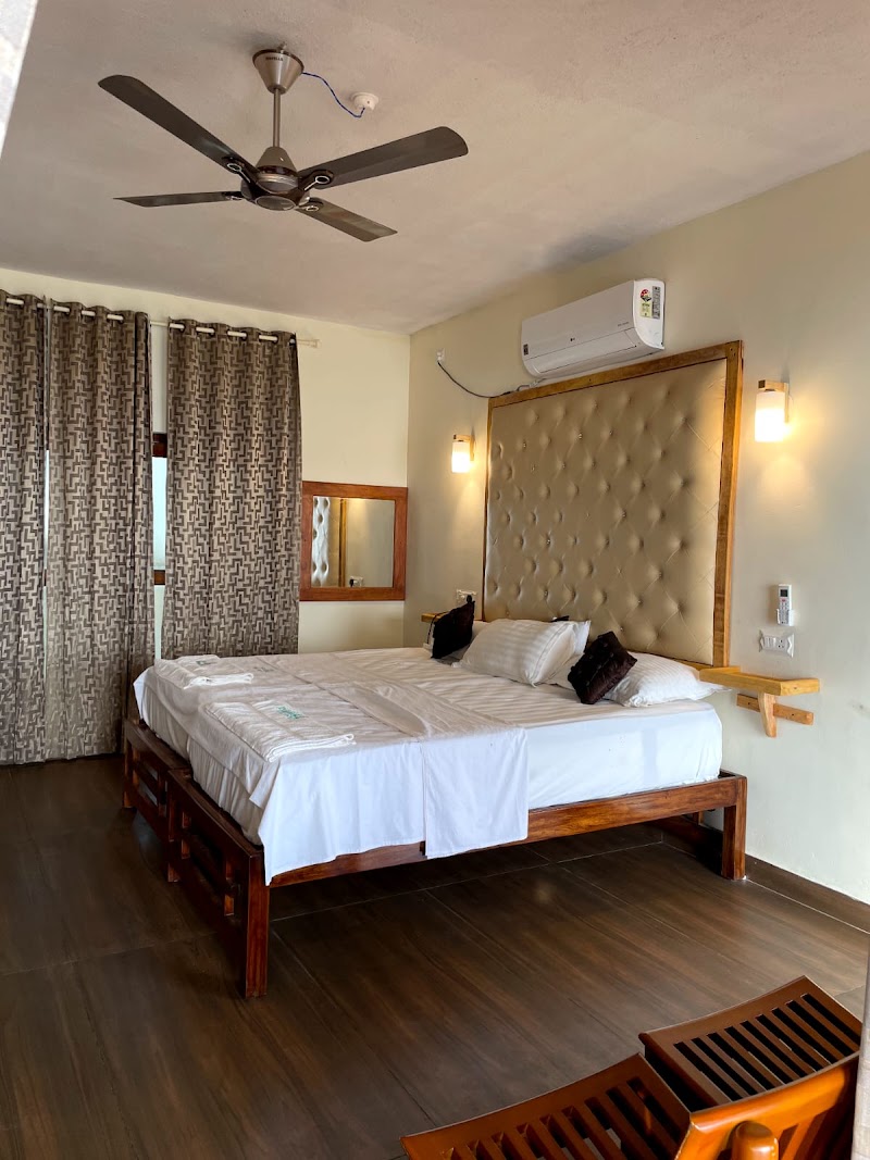 Mare Holidays - Mare Holidays Southcliff, Varkala, Kerala 695141, India