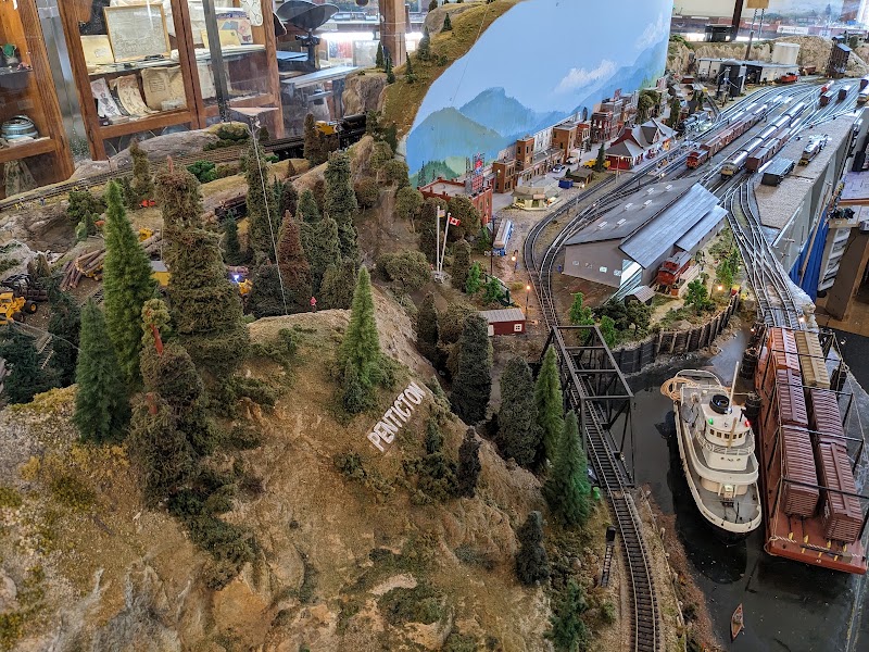 Peachland Museum - Peachland Museum 5890 Beach Ave, Peachland, BC V0H 1X4, Canada