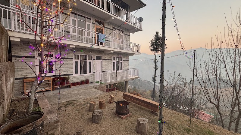 Sunrise View Farm-stay Narkanda