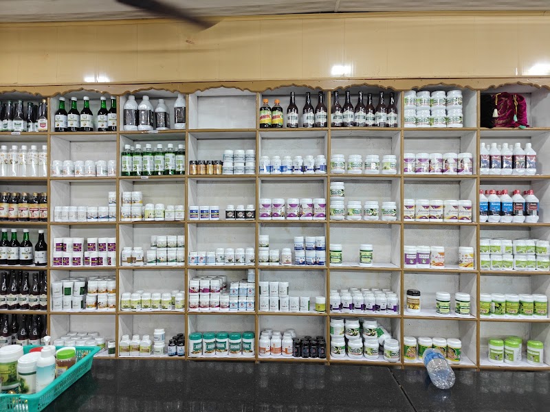 Indian Spices and Herbal Garden - Indian Spices and Herbal Garden, 2RQW+C98, Valara - Vadakkechal Rd, Chillithodu, Keralam 685561, India