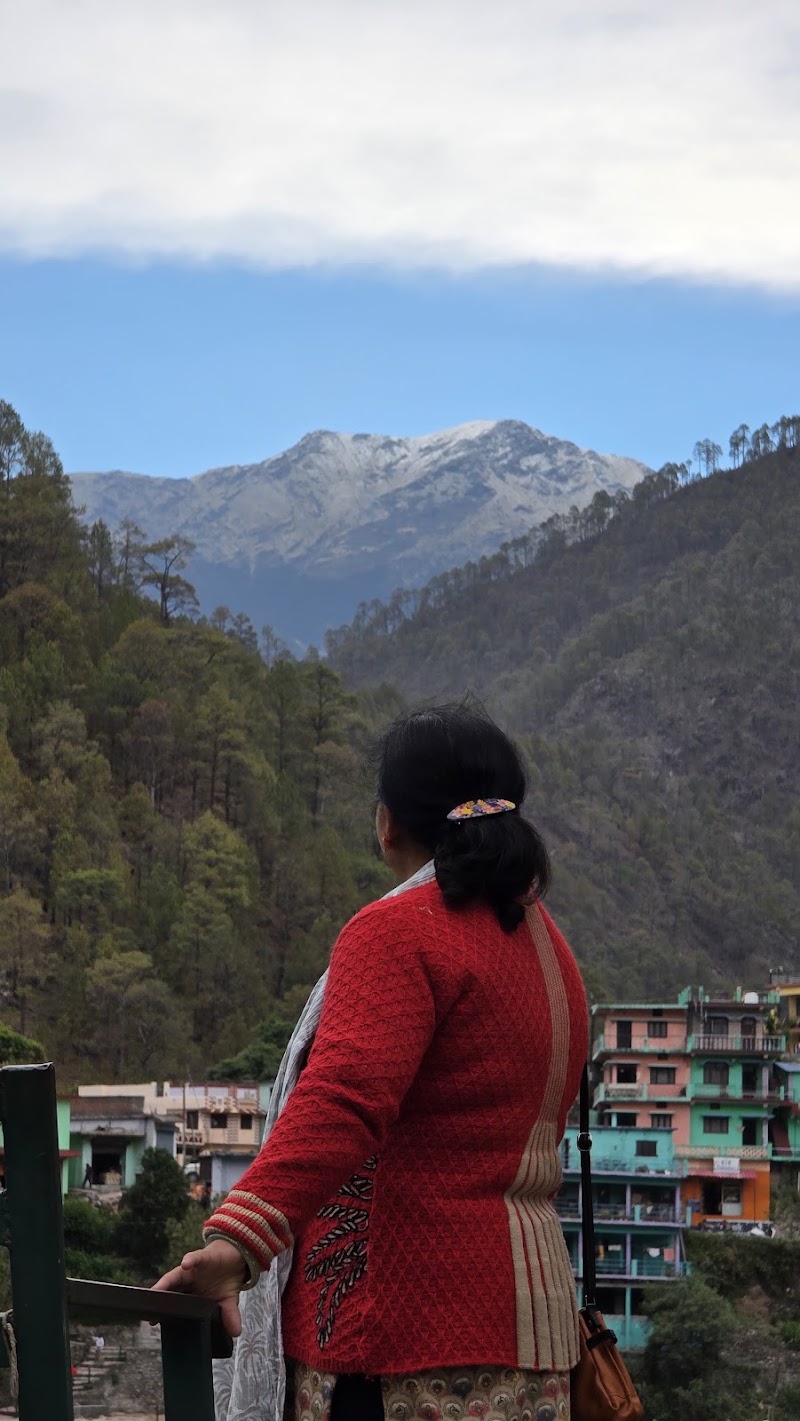 Tharali - Tharali Dewal Rd, Tharali, Ashothi, Uttarakhand 246481, India