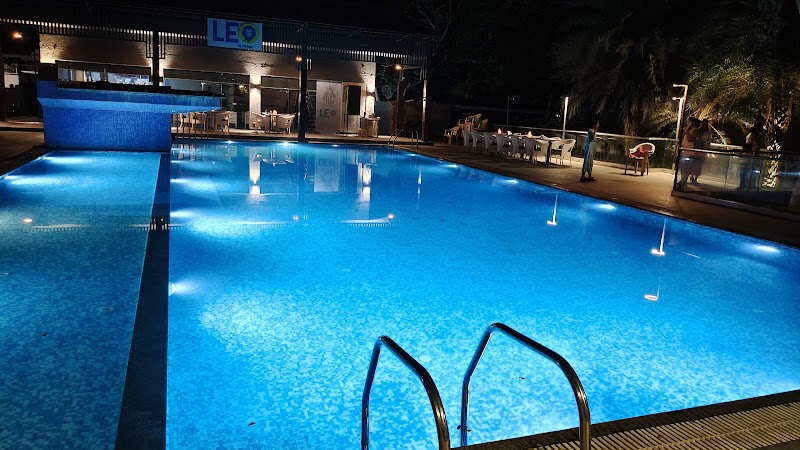AQUARIUS Resort & Lawns - AQUARIUS Resort & Lawns, off Sinhgad Road, Khiridwasti, Gorhe Bk., Girinagar, Maharashtra 411025, India